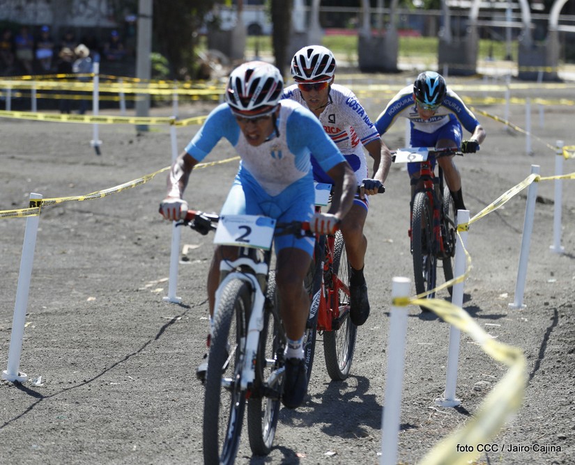 ciclismo